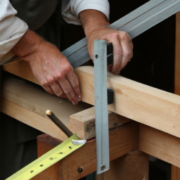 Innovations récentes dans la conception de charpentes en bois Narbonne